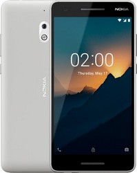 Замена экрана на телефоне Nokia 2.1 в Казане